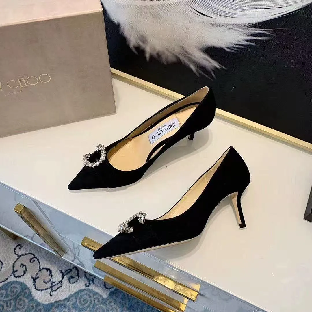 Jimmy Choo JCX03 תמונה 9