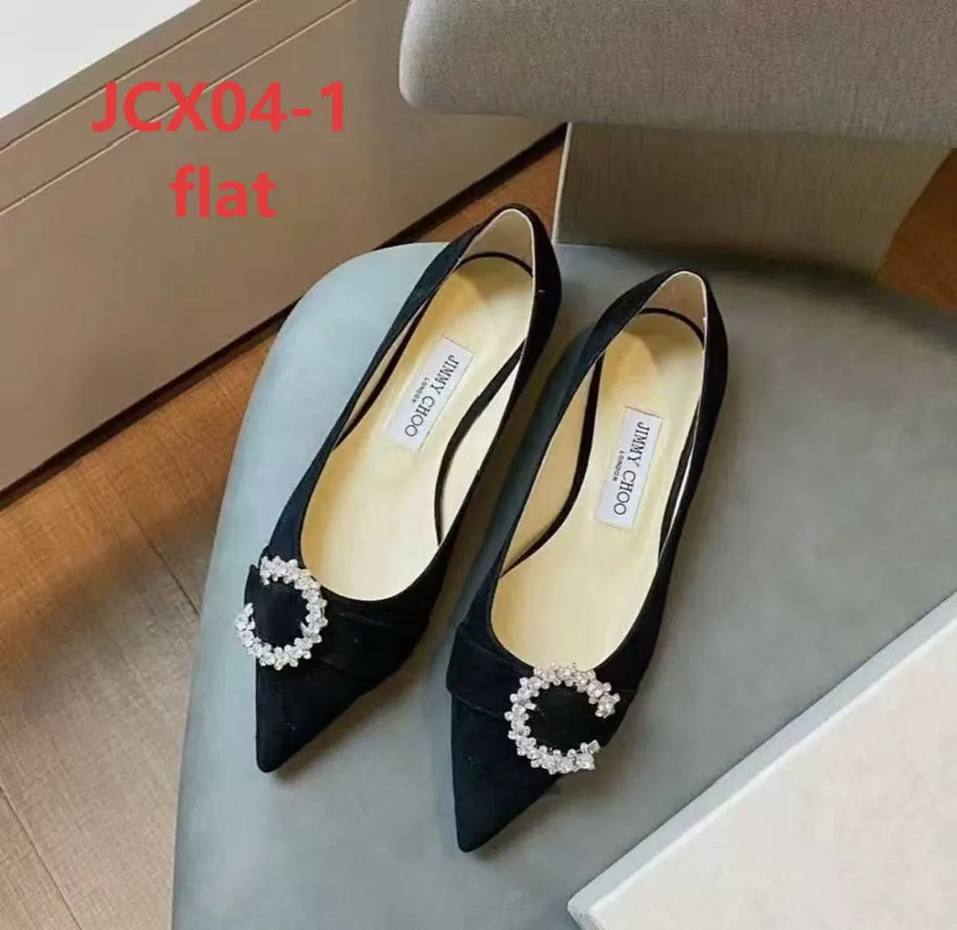 Jimmy Choo JCX04 תמונה 2