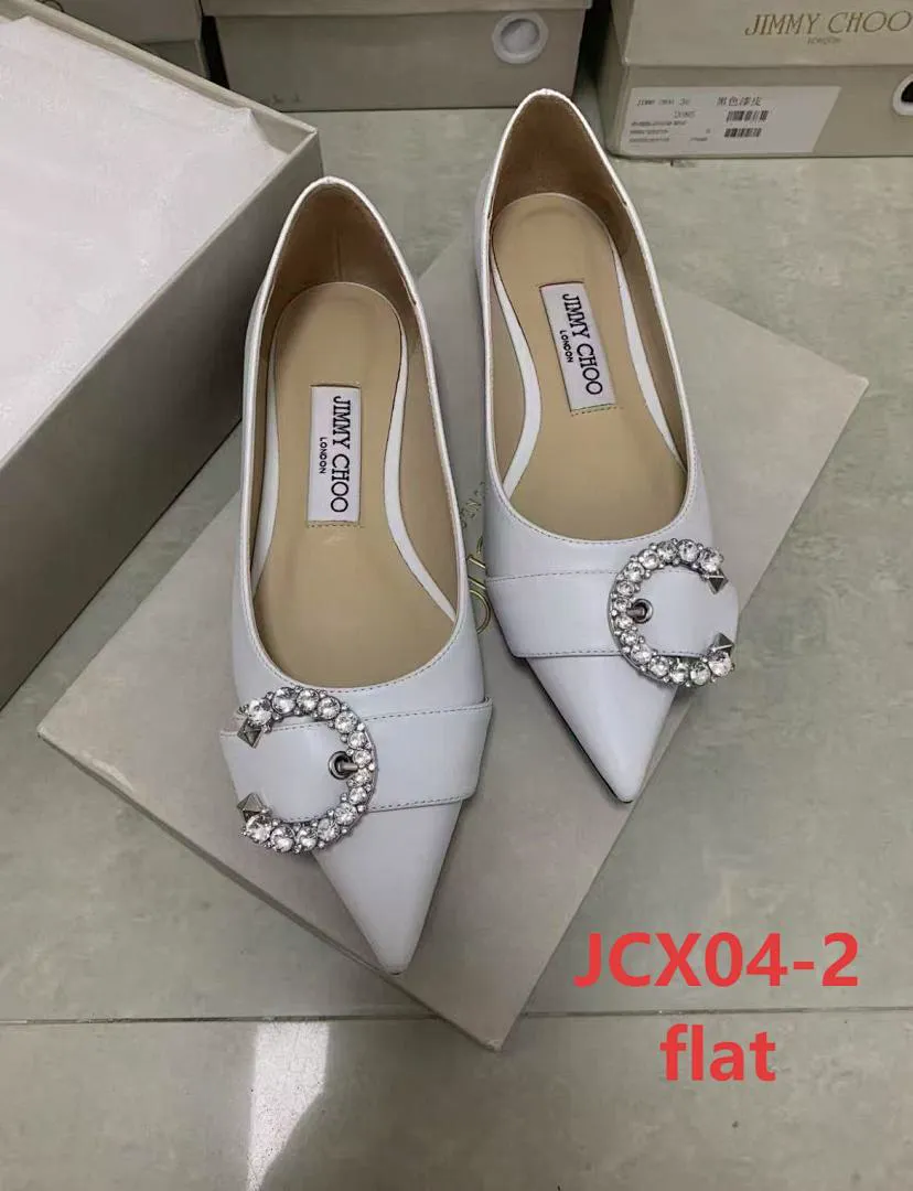Jimmy Choo JCX04 תמונה 3