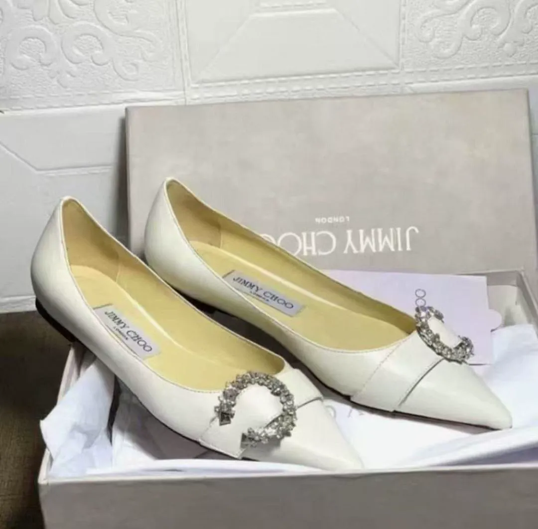 Jimmy Choo JCX04 תמונה 4