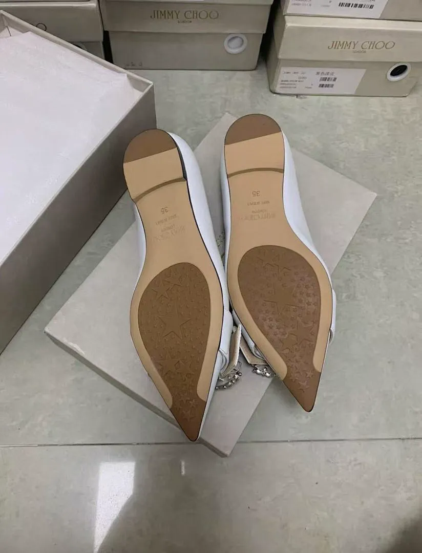 Jimmy Choo JCX04 תמונה 5