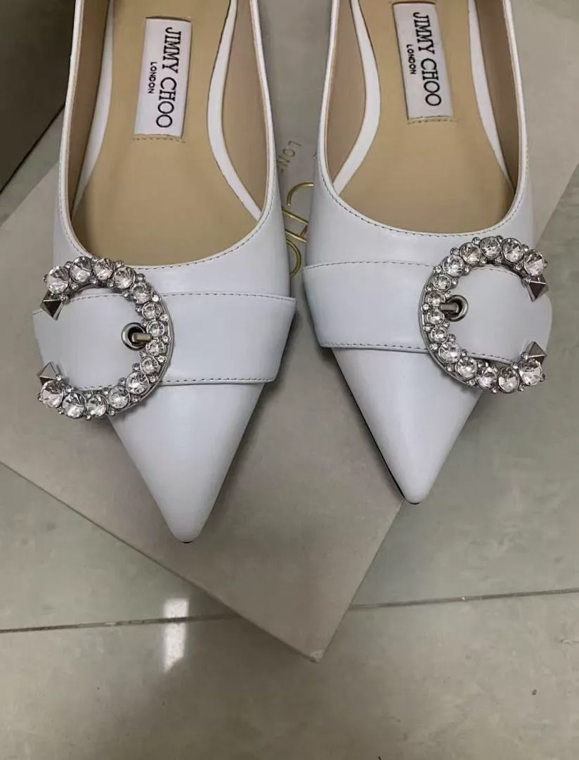 Jimmy Choo JCX04 תמונה 6
