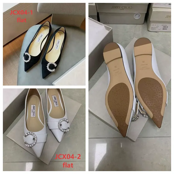 Jimmy Choo JCX04