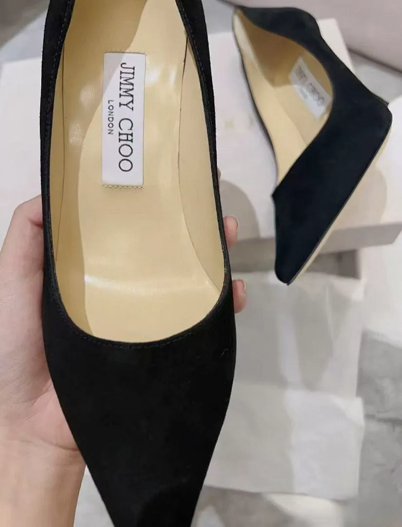 Jimmy Choo JCX05 תמונה 10
