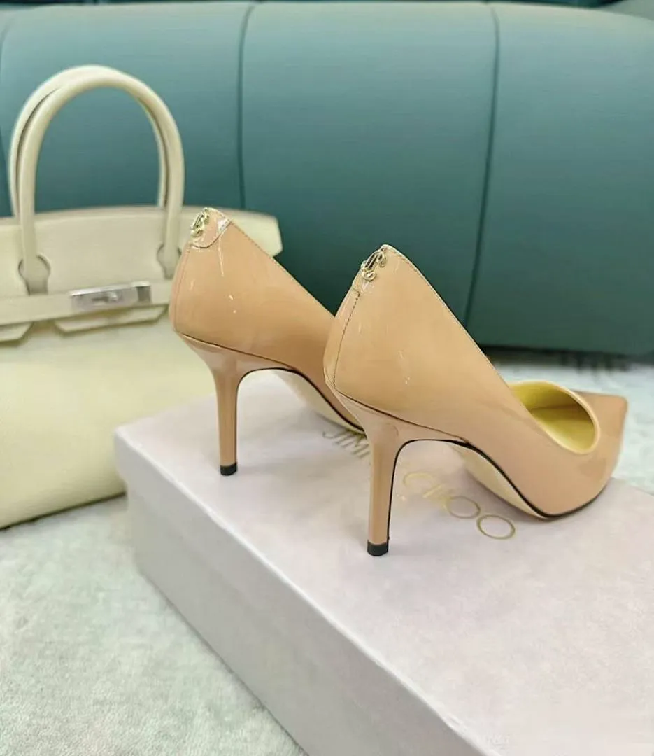 Jimmy Choo JCX05 תמונה 11