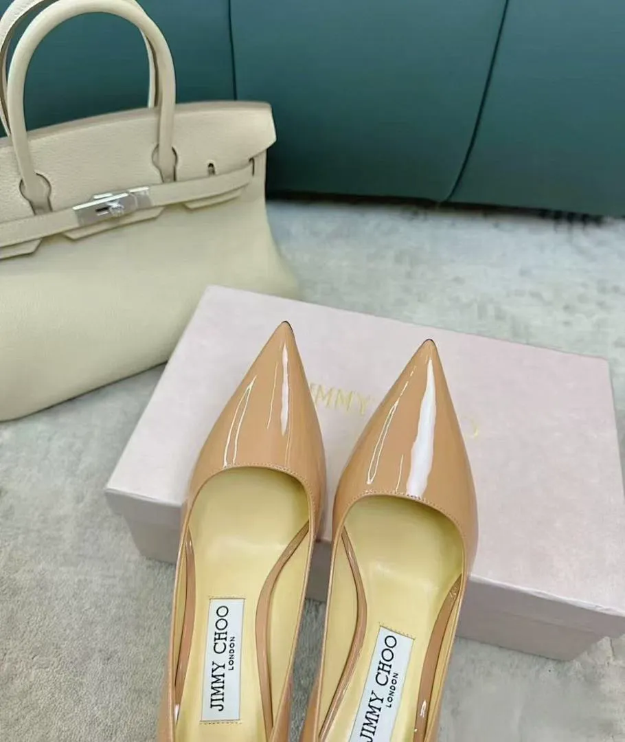 Jimmy Choo JCX05 תמונה 12