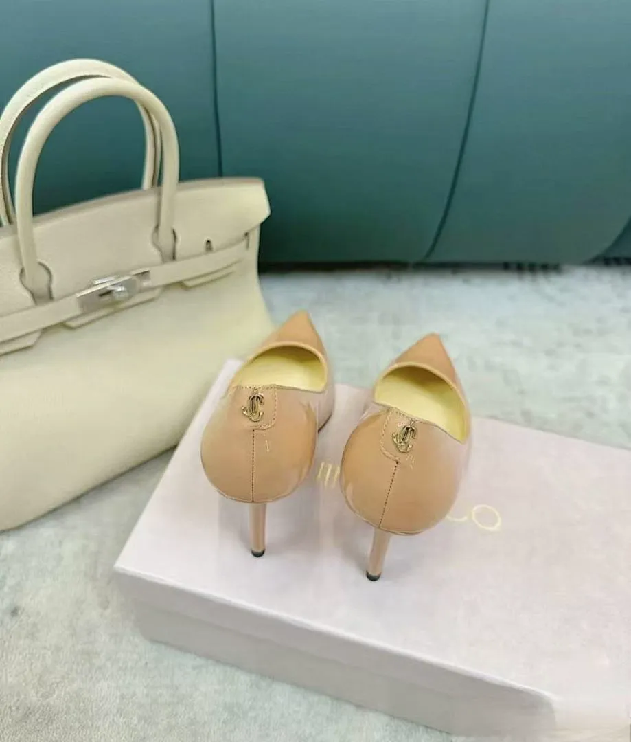 Jimmy Choo JCX05 תמונה 13