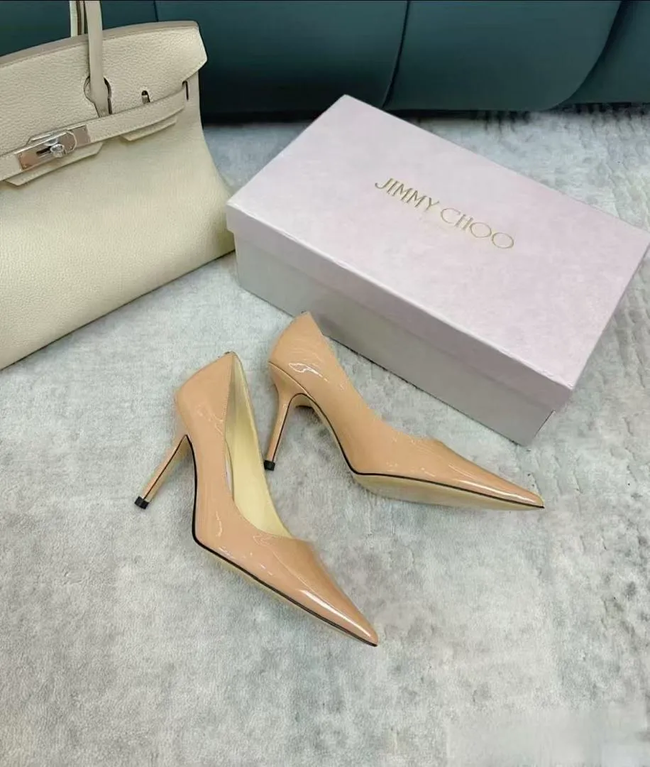 Jimmy Choo JCX05 תמונה 14