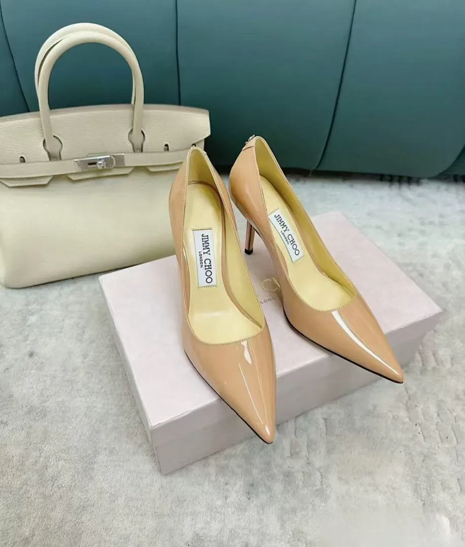 Jimmy Choo JCX05 תמונה 15