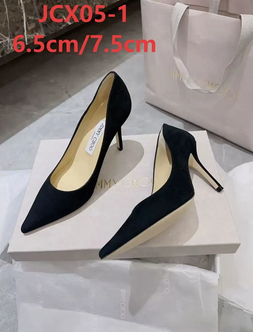 Jimmy Choo JCX05 תמונה 2