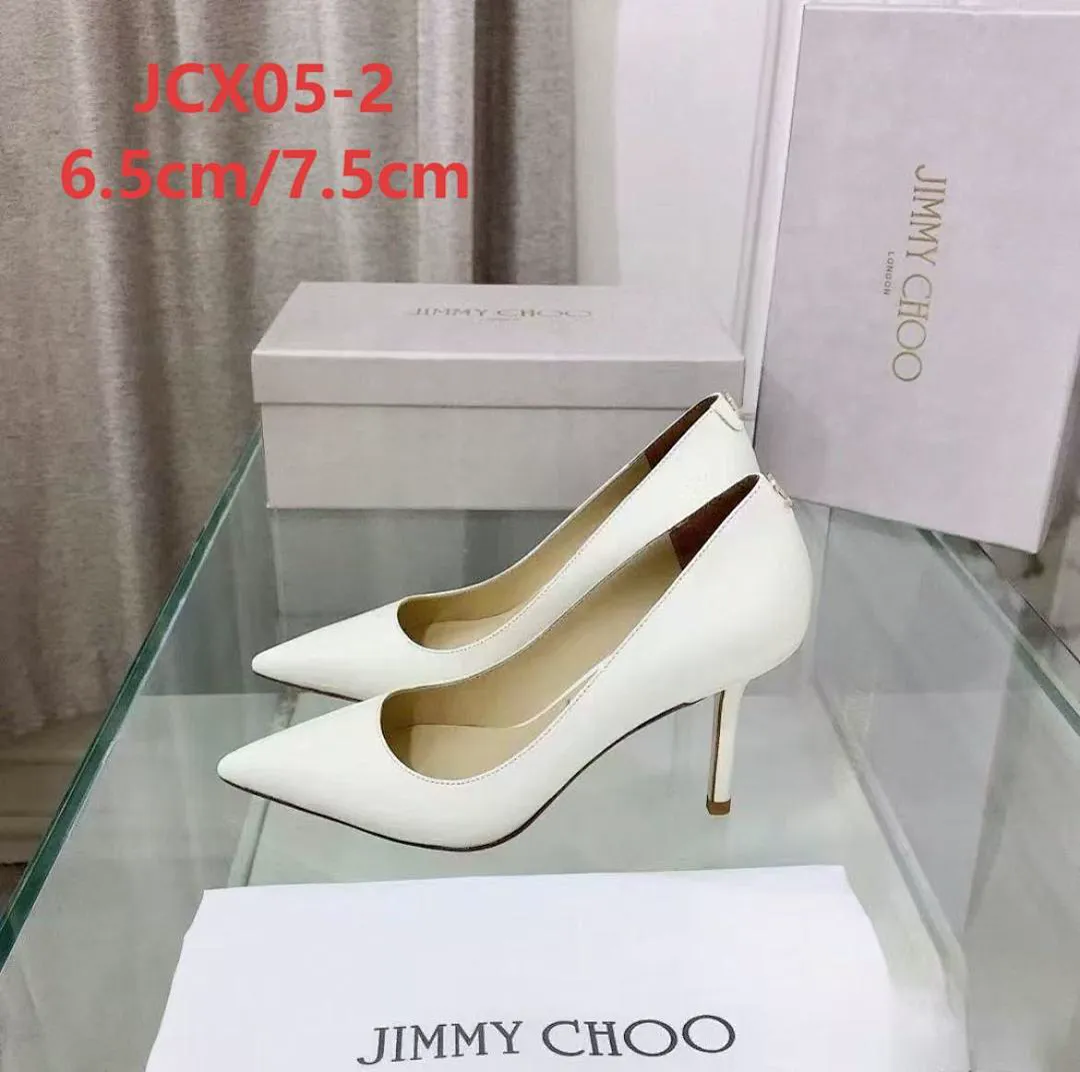 Jimmy Choo JCX05 תמונה 3