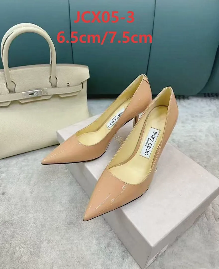 Jimmy Choo JCX05 תמונה 4