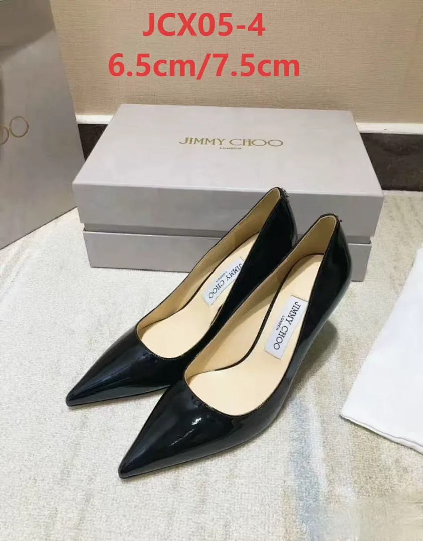 Jimmy Choo JCX05 תמונה 5