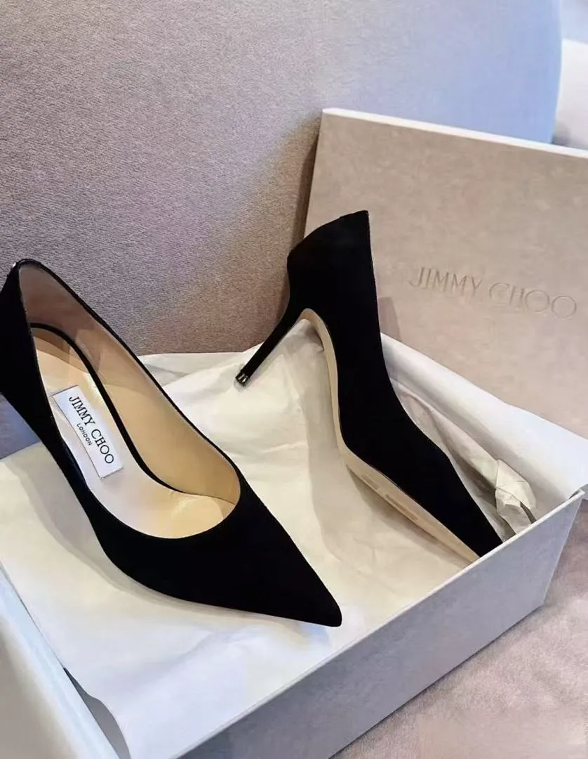 Jimmy Choo JCX05 תמונה 6