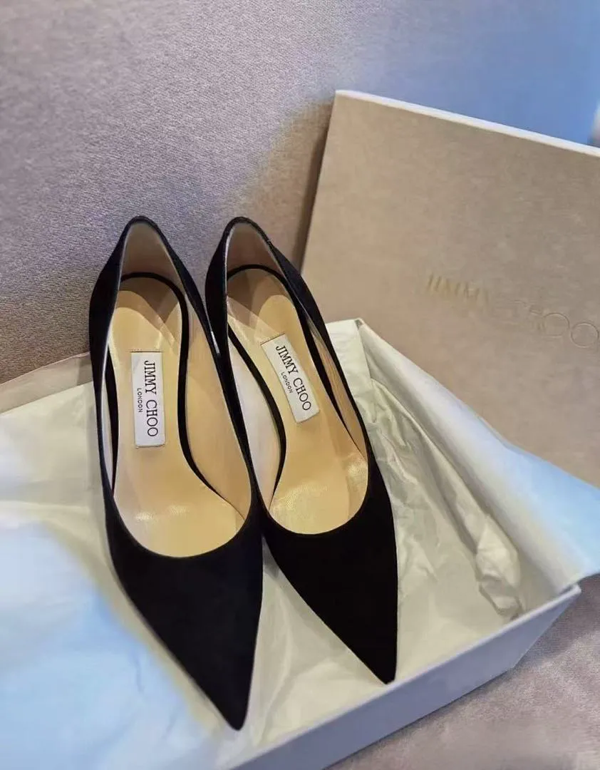 Jimmy Choo JCX05 תמונה 7