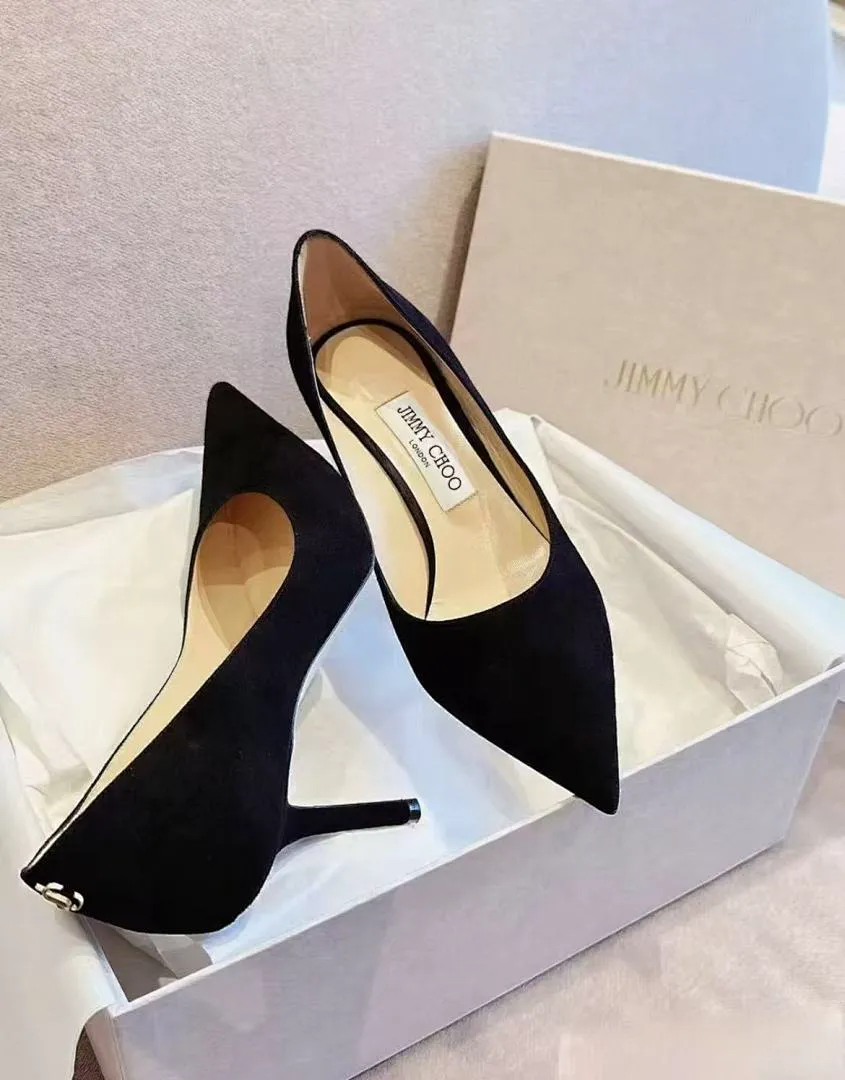 Jimmy Choo JCX05 תמונה 8