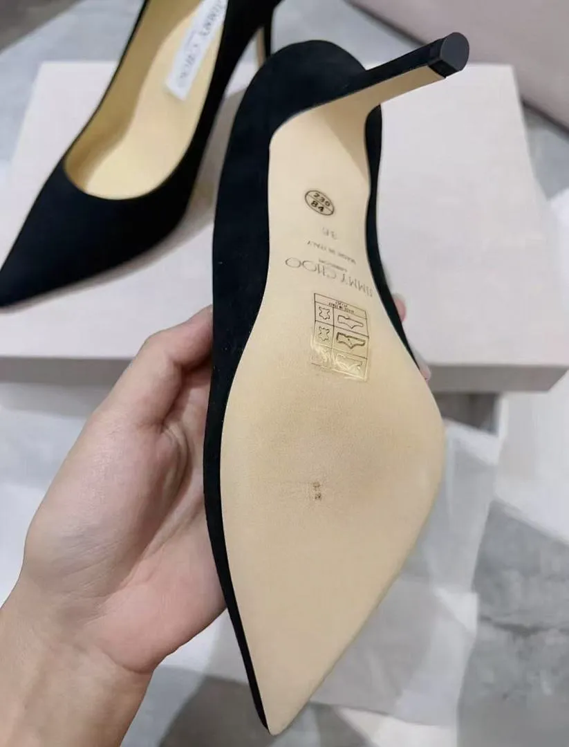 Jimmy Choo JCX05 תמונה 9