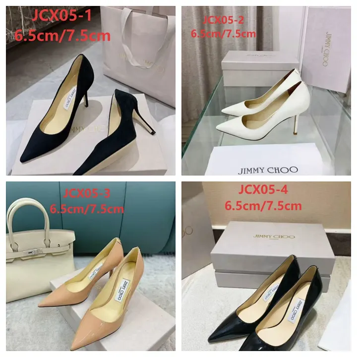 Jimmy Choo JCX05