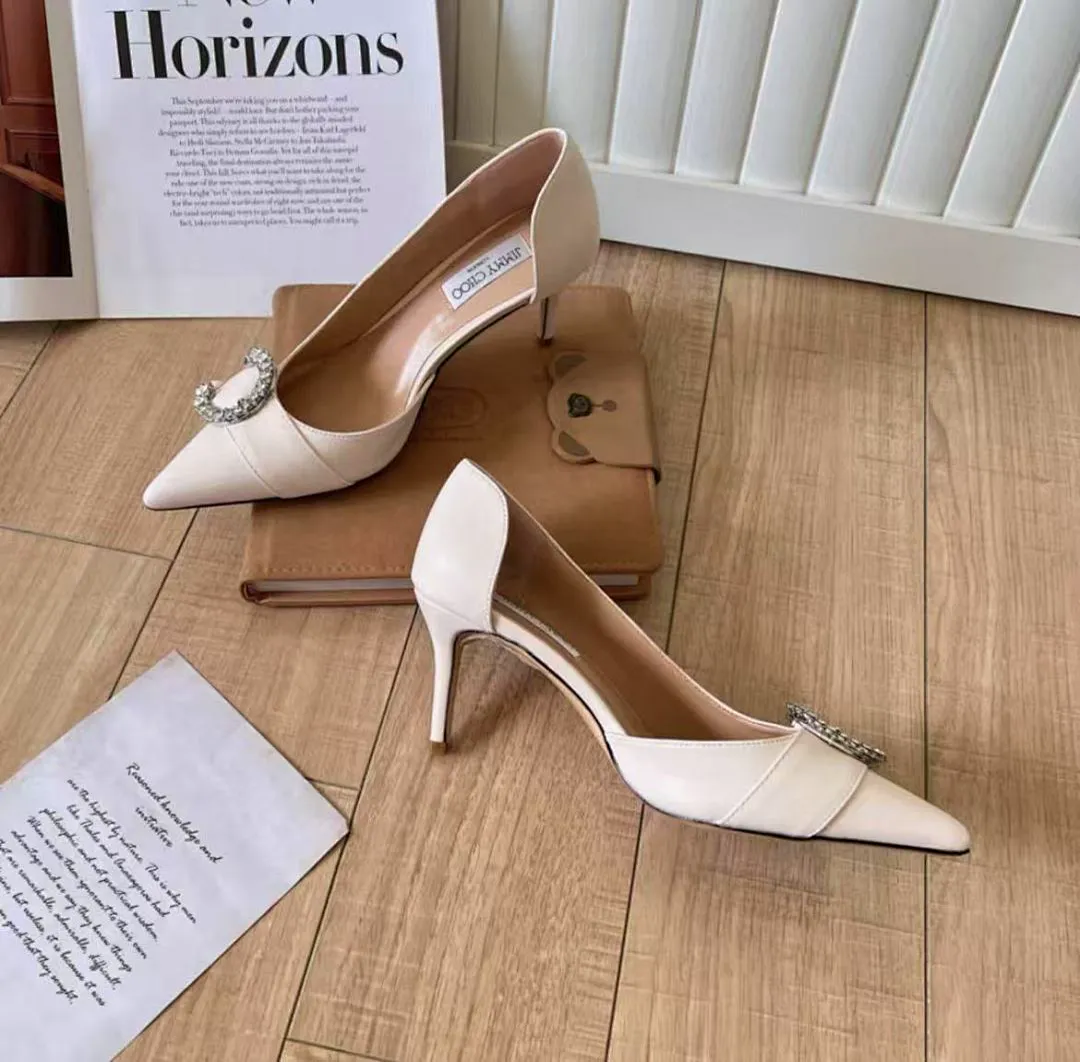 Jimmy Choo JCX06 תמונה 10