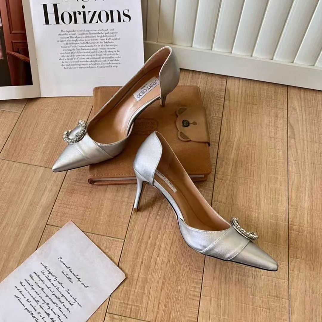 Jimmy Choo JCX06 תמונה 13