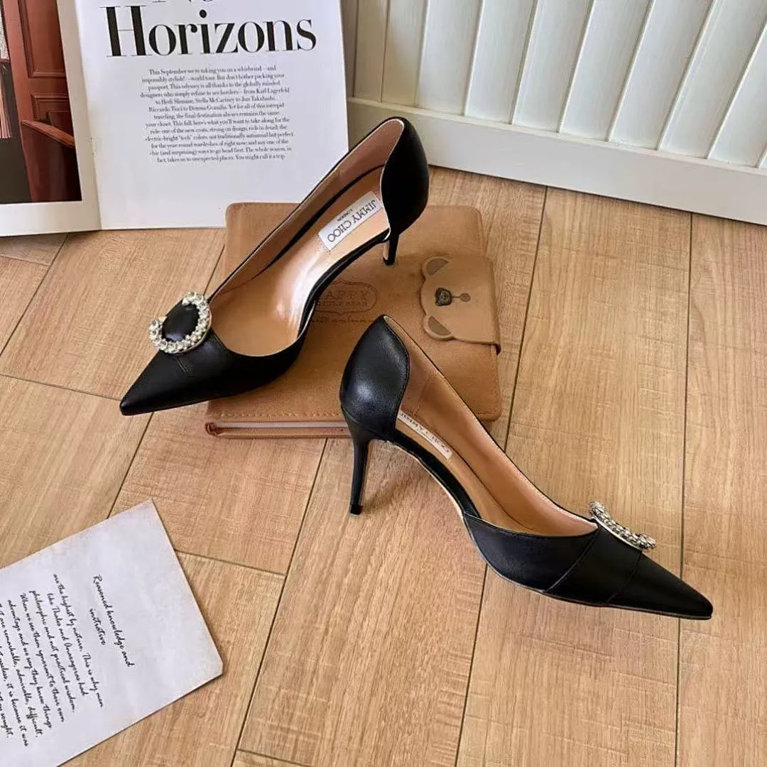 Jimmy Choo JCX06 תמונה 14