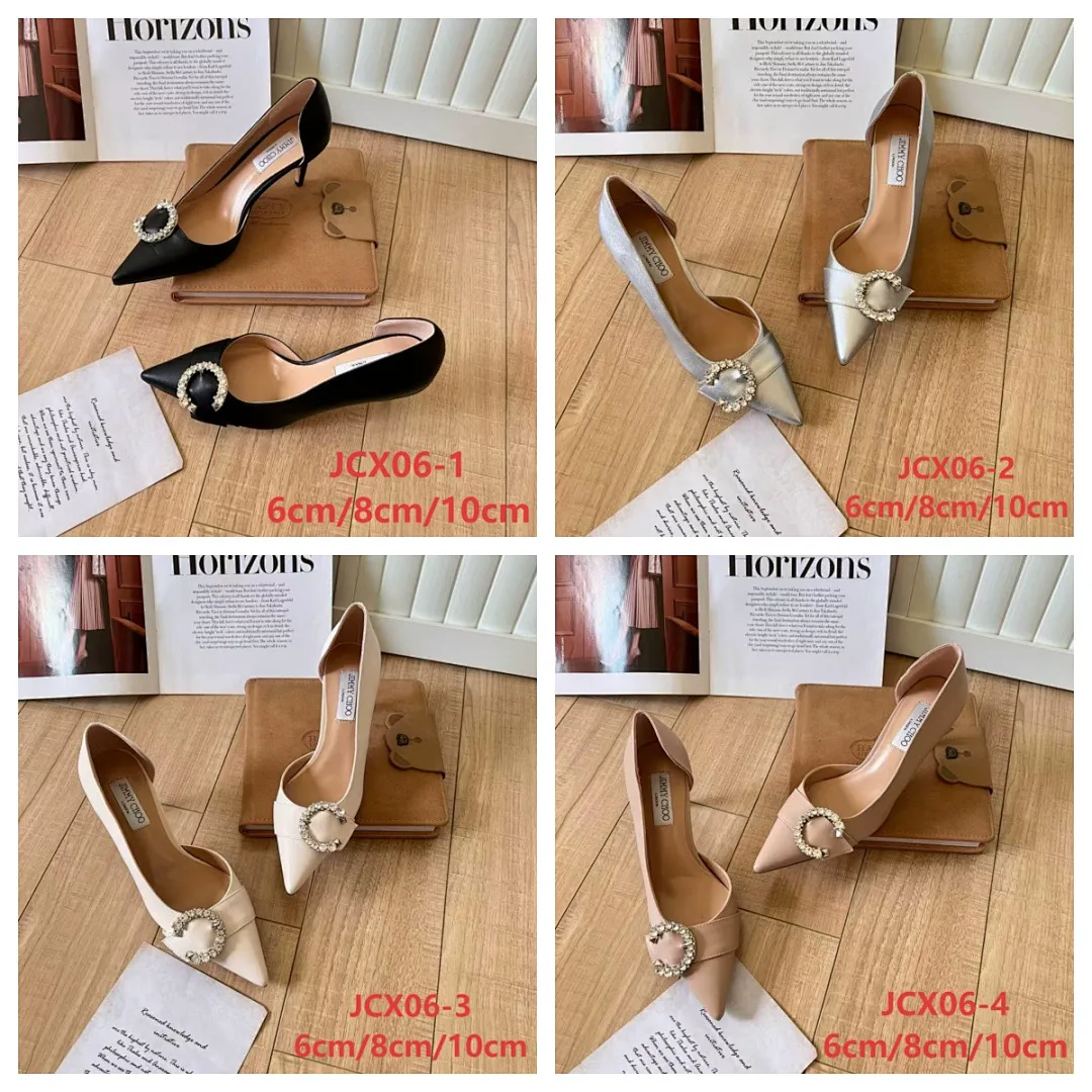 Jimmy Choo JCX06 תמונה 2