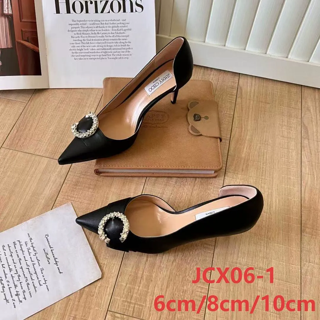 Jimmy Choo JCX06 תמונה 3