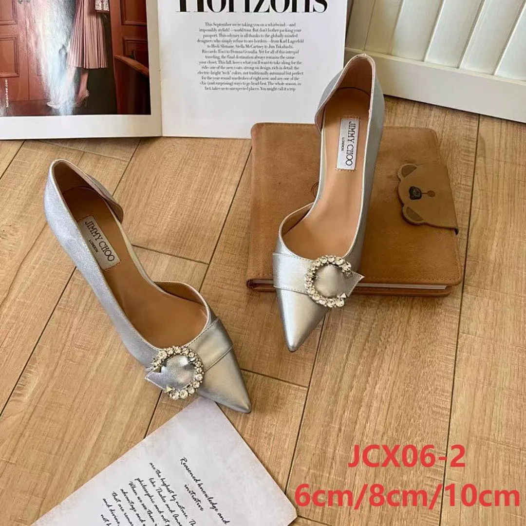 Jimmy Choo JCX06 תמונה 4