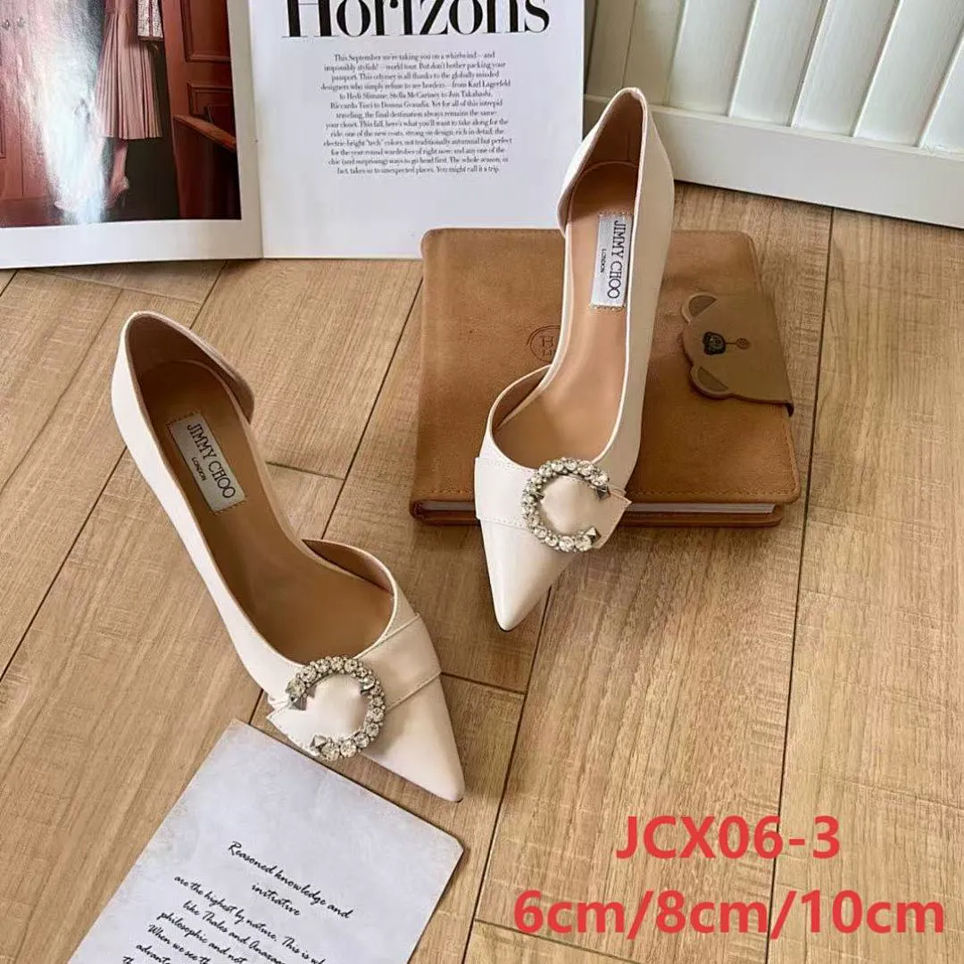 Jimmy Choo JCX06 תמונה 5