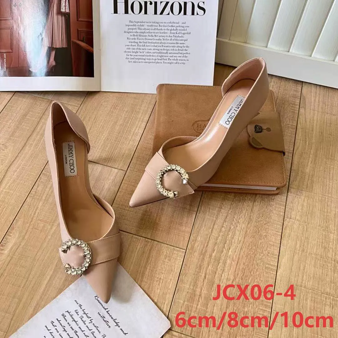 Jimmy Choo JCX06 תמונה 6