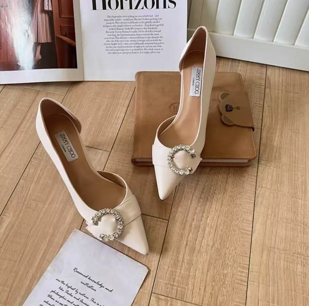 Jimmy Choo JCX06 תמונה 7