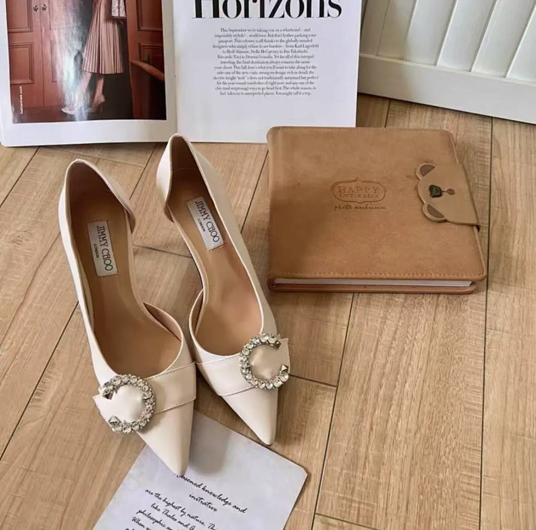 Jimmy Choo JCX06 תמונה 8