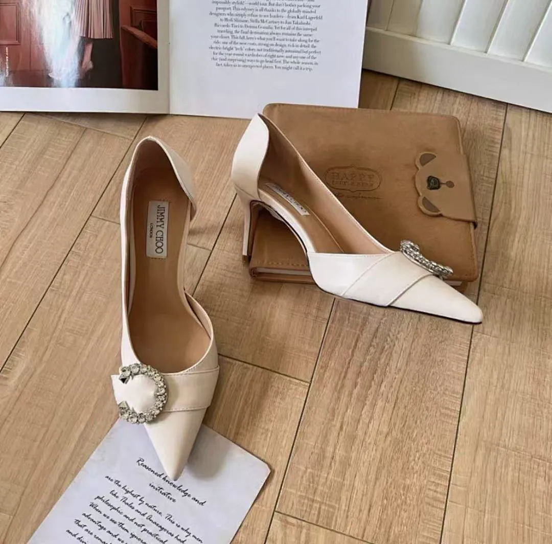 Jimmy Choo JCX06 תמונה 9