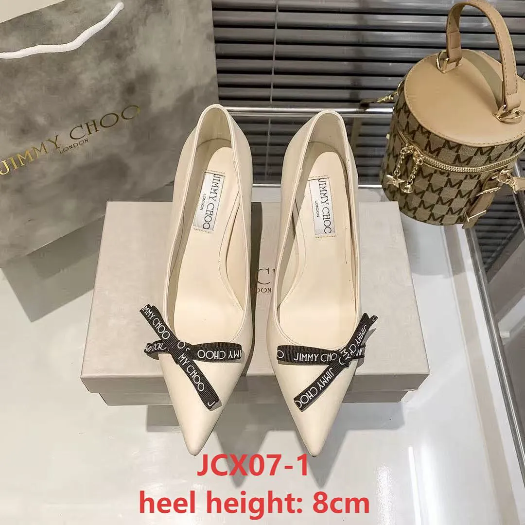 Jimmy Choo JCX07 תמונה 4