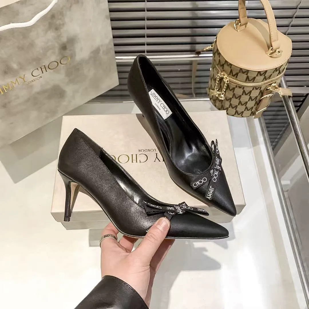 Jimmy Choo JCX07 תמונה 5