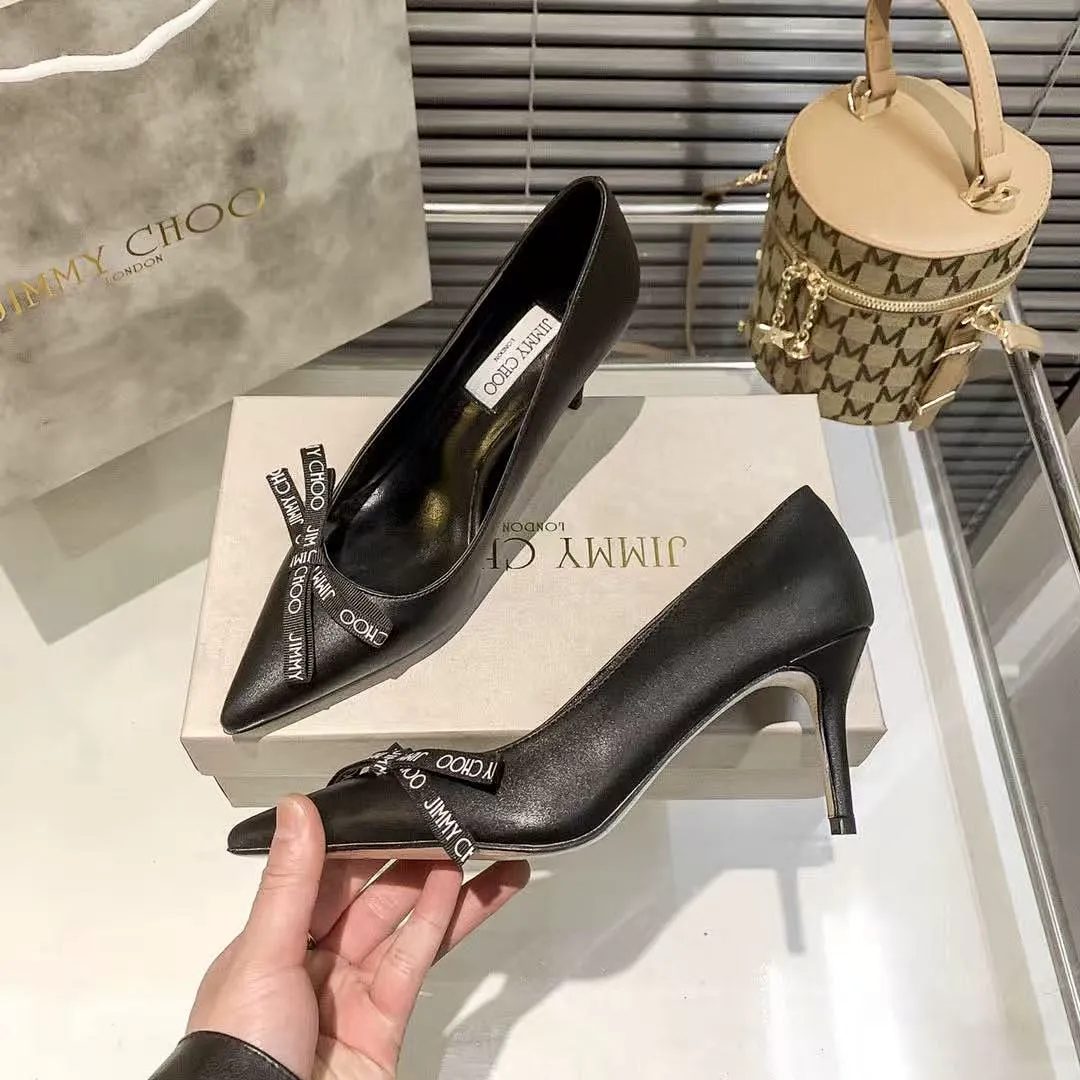 Jimmy Choo JCX07 תמונה 6