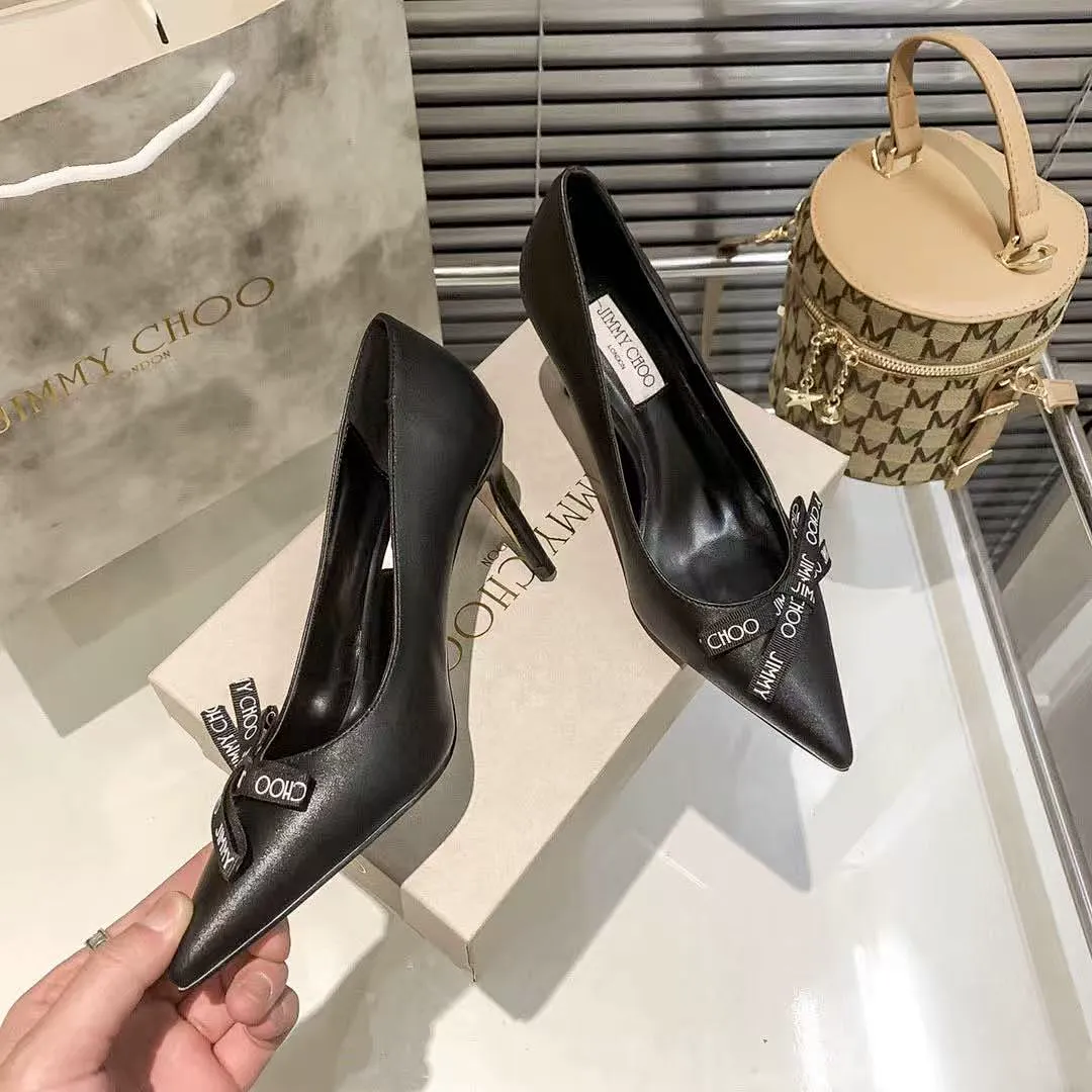 Jimmy Choo JCX07 תמונה 7