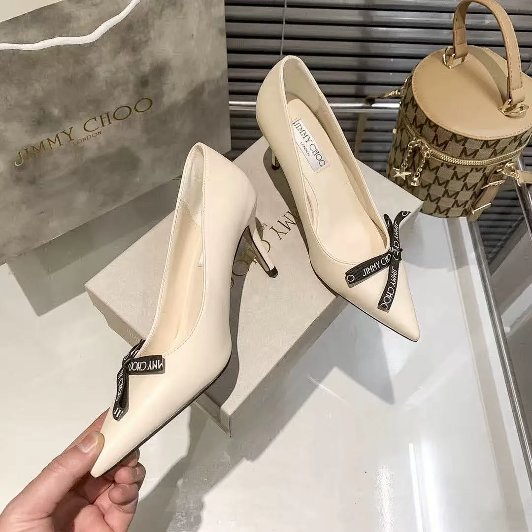 Jimmy Choo JCX07 תמונה 8