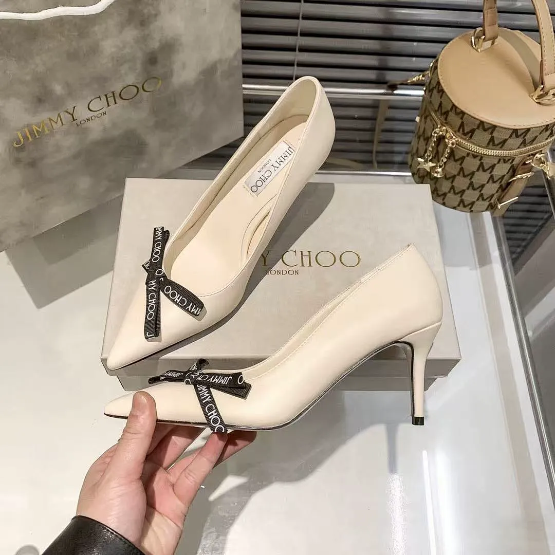 Jimmy Choo JCX07 תמונה 9