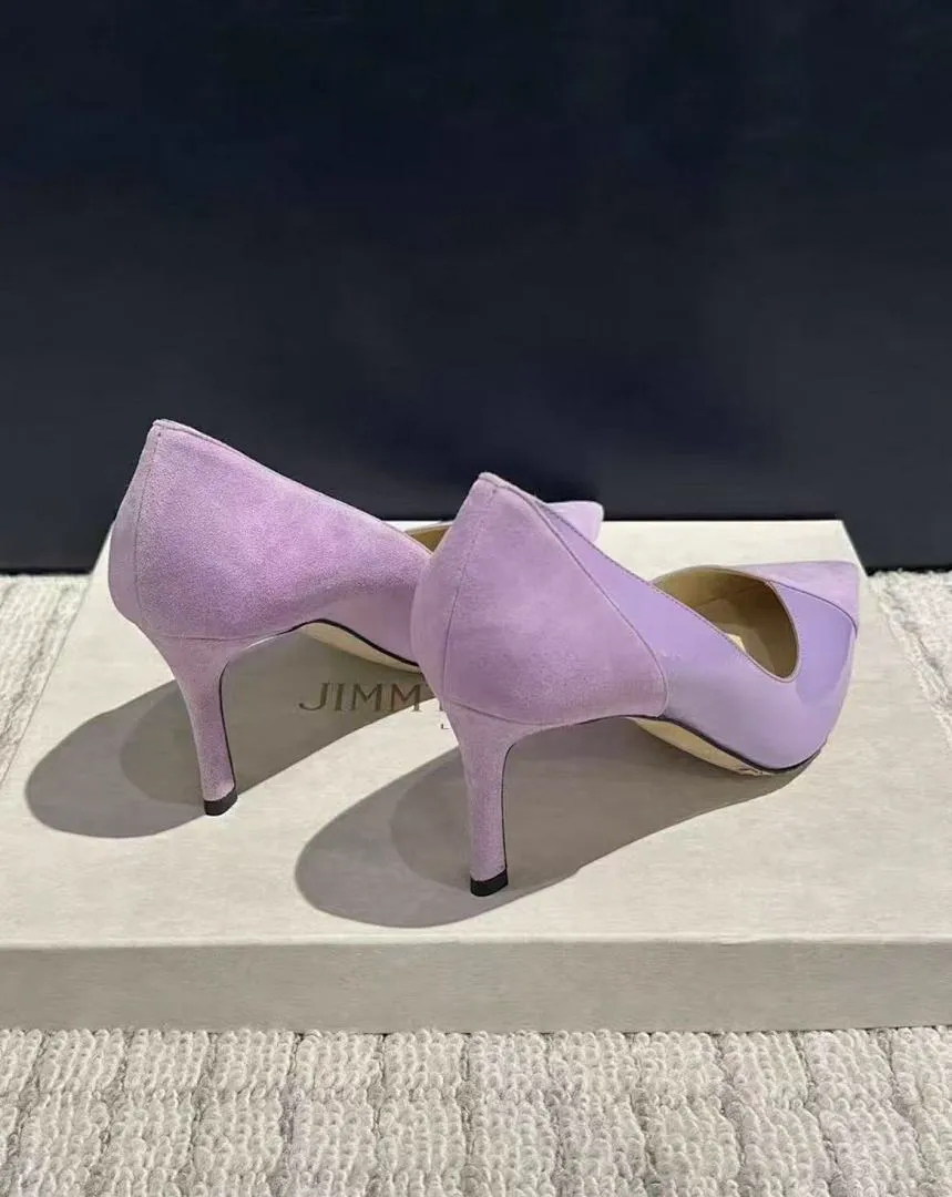Jimmy Choo JCX08 תמונה 10