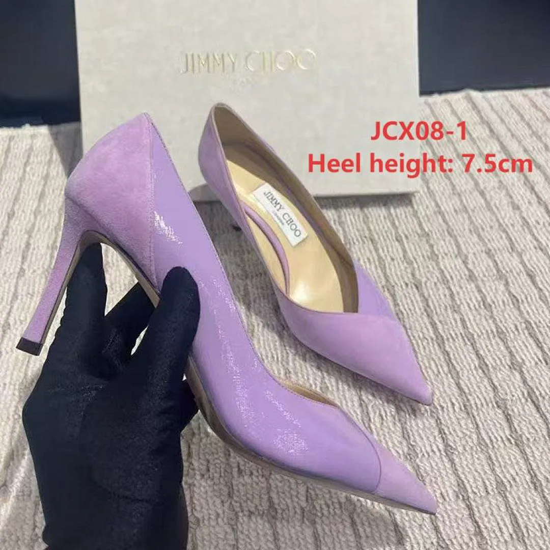Jimmy Choo JCX08 תמונה 2