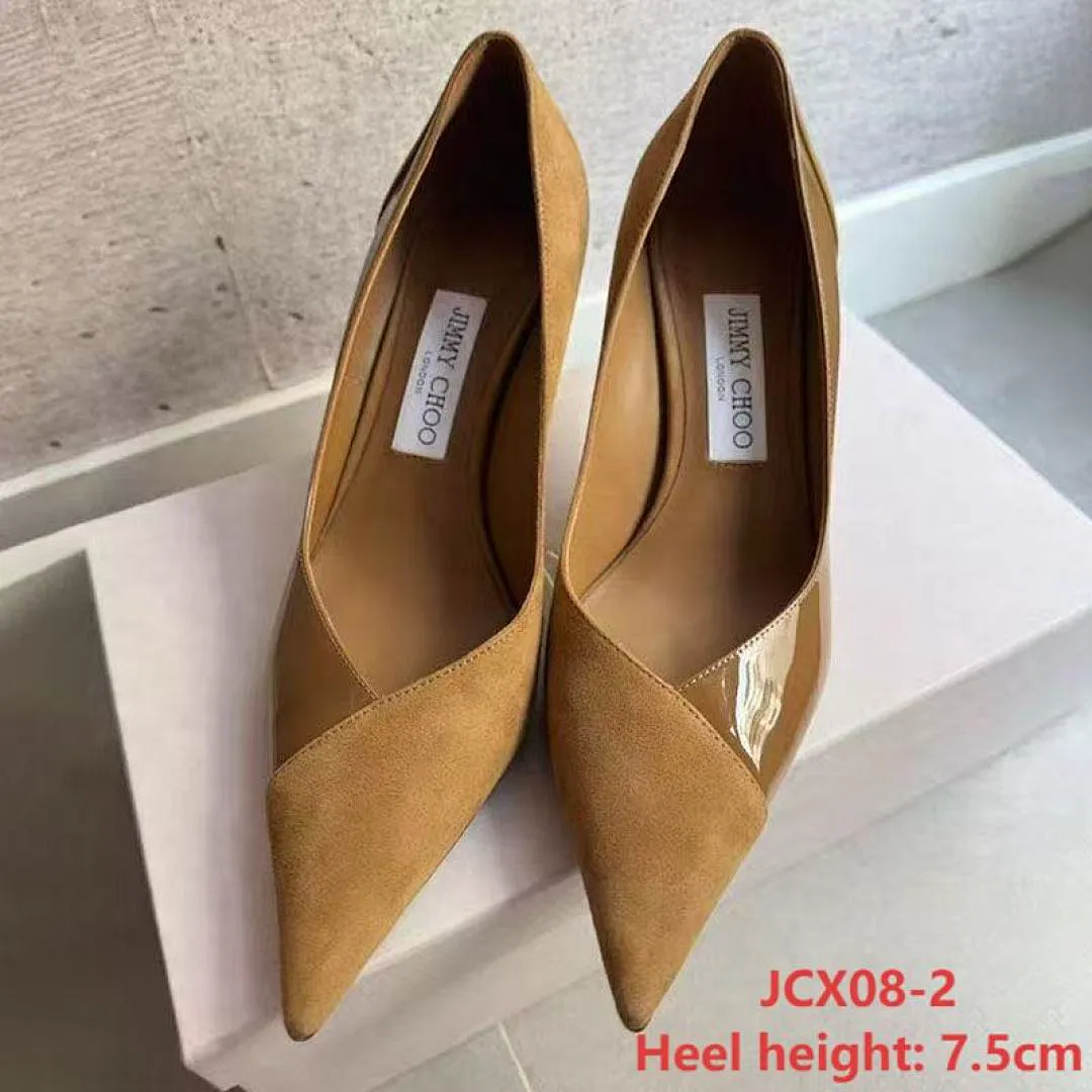 Jimmy Choo JCX08 תמונה 3