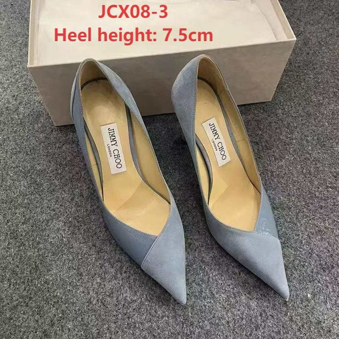 Jimmy Choo JCX08 תמונה 4