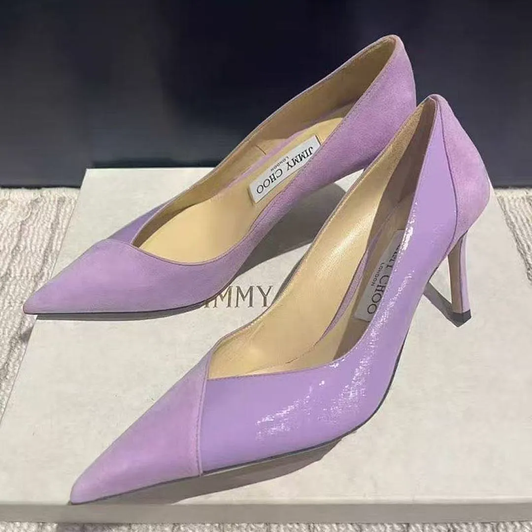 Jimmy Choo JCX08 תמונה 5