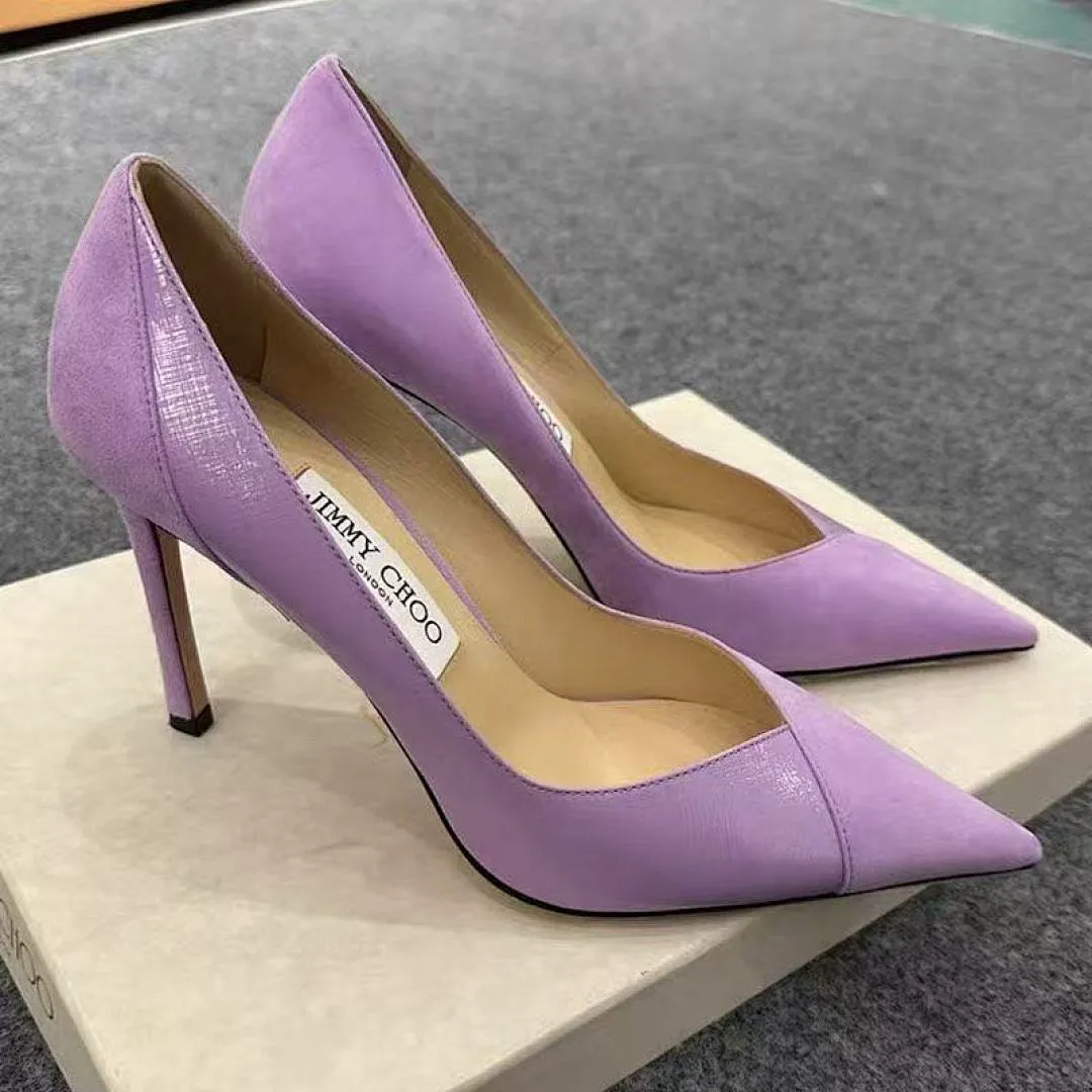 Jimmy Choo JCX08 תמונה 6