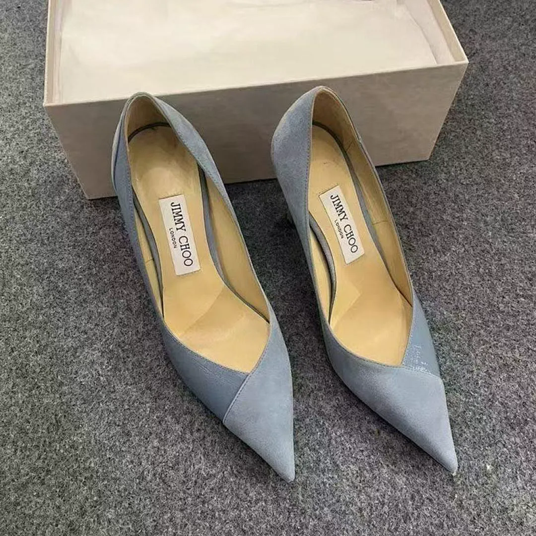 Jimmy Choo JCX08 תמונה 7
