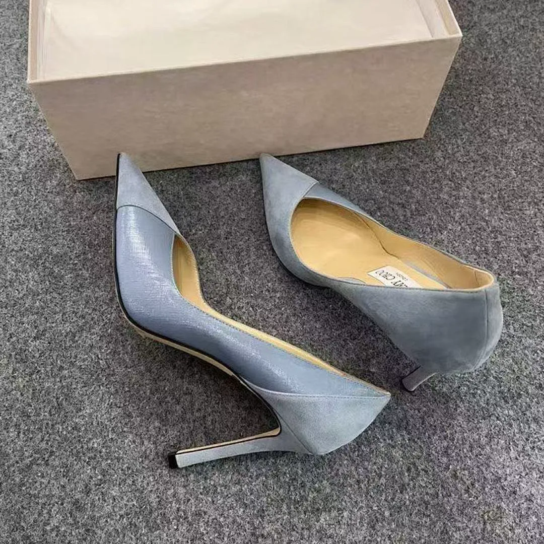 Jimmy Choo JCX08 תמונה 8