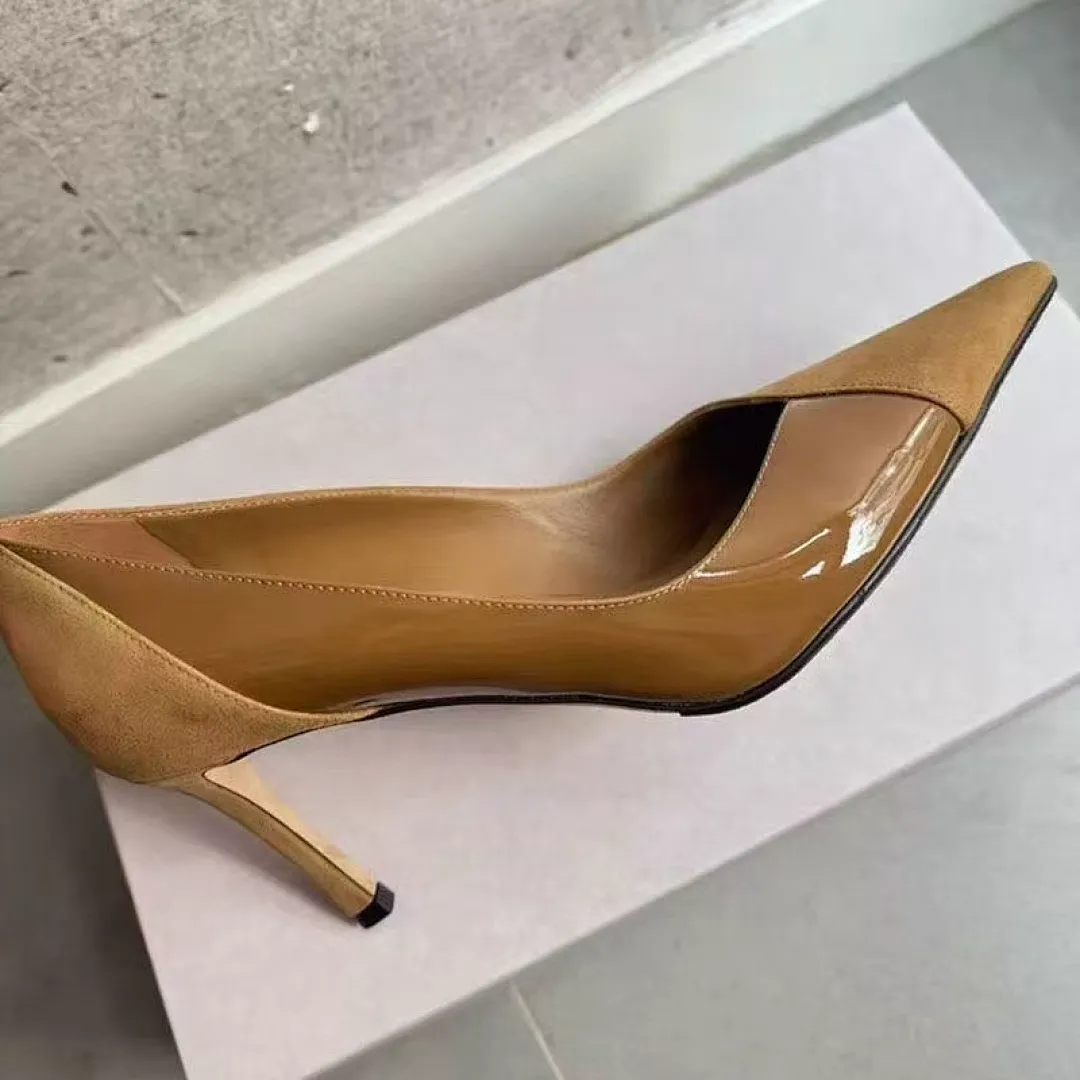 Jimmy Choo JCX08 תמונה 9