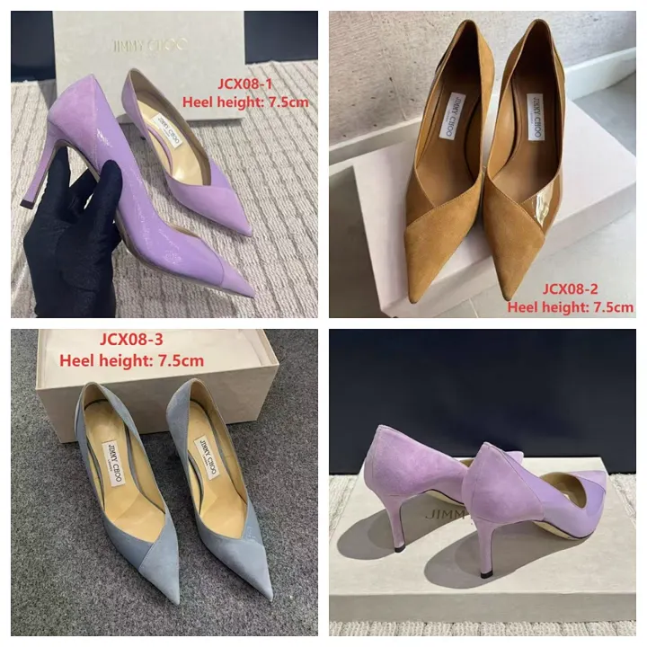 Jimmy Choo JCX08
