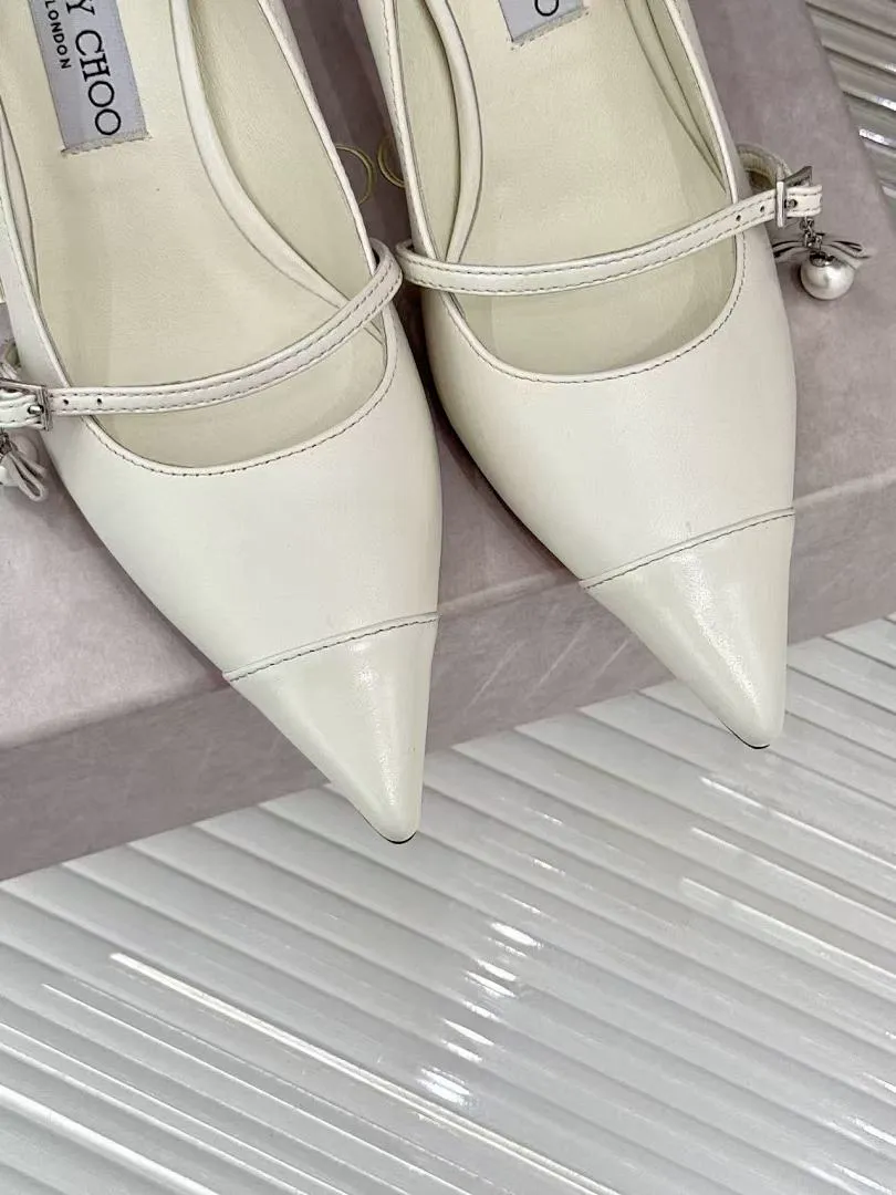 Jimmy Choo JCX09 תמונה 10